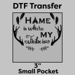 DTF Transfer 3" Thumbnail
