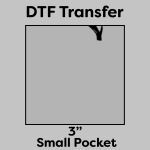DTF Transfer 3" Thumbnail