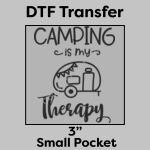 DTF Transfer 3" Thumbnail