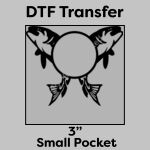 DTF Transfer 3" Thumbnail