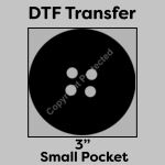 DTF Transfer 3" Thumbnail
