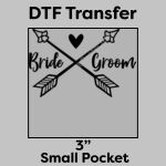 DTF Transfer 3" Thumbnail