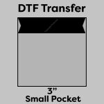 DTF Transfer 3" Thumbnail