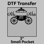 DTF Transfer 3" Thumbnail