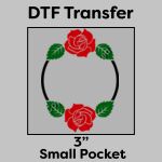 DTF Transfer 3" Thumbnail