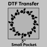 DTF Transfer 3" Thumbnail