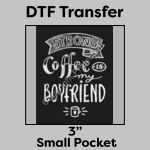 DTF Transfer 3" Thumbnail