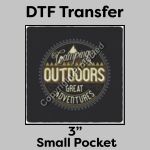 DTF Transfer 3" Thumbnail