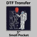 DTF Transfer 3" Thumbnail