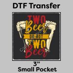 DTF Transfer 3" Thumbnail