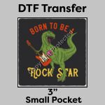 DTF Transfer 3" Thumbnail