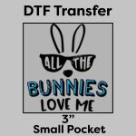 DTF Transfer 3" Thumbnail
