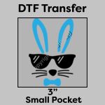 DTF Transfer 3" Thumbnail