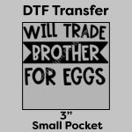 DTF Transfer 3" Thumbnail