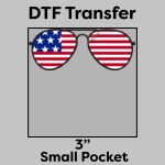 DTF Transfer 3" Thumbnail