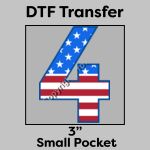 DTF Transfer 3" Thumbnail