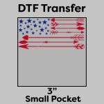 DTF Transfer 3" Thumbnail