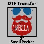 DTF Transfer 3" Thumbnail