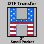 DTF Transfer 3" Thumbnail