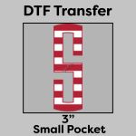 DTF Transfer 3" Thumbnail