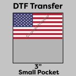 DTF Transfer 3" Thumbnail