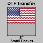 DTF Transfer 3" Thumbnail