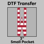DTF Transfer 3" Thumbnail