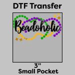 DTF Transfer 3" Thumbnail