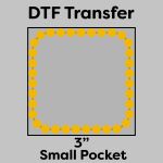 DTF Transfer 3" Thumbnail