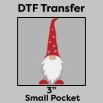 DTF Transfer 3" Thumbnail