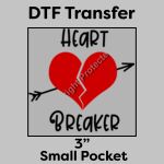 DTF Transfer 3" Thumbnail