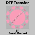 DTF Transfer 3" Thumbnail