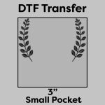 DTF Transfer 3" Thumbnail