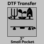 DTF Transfer 3" Thumbnail