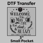DTF Transfer 3" Thumbnail