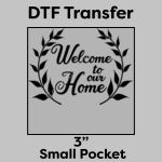 DTF Transfer 3" Thumbnail