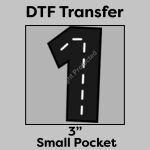 DTF Transfer 3" Thumbnail