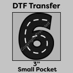 DTF Transfer 3" Thumbnail