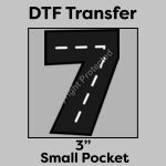 DTF Transfer 3" Thumbnail