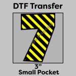 DTF Transfer 3" Thumbnail