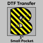 DTF Transfer 3" Thumbnail