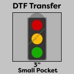 DTF Transfer 3" Thumbnail