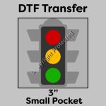 DTF Transfer 3" Thumbnail