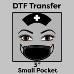 DTF Transfer 3" Thumbnail