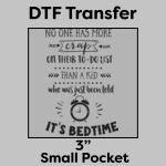 DTF Transfer 3" Thumbnail