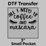 DTF Transfer 3" Thumbnail