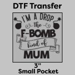 DTF Transfer 3" Thumbnail