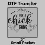 DTF Transfer 3" Thumbnail