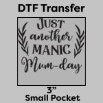 DTF Transfer 3" Thumbnail