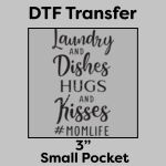 DTF Transfer 3" Thumbnail